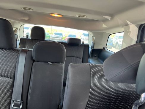 Used 2014 Dodge Journey SXT w/ Flexible Seating Group FWD image 4