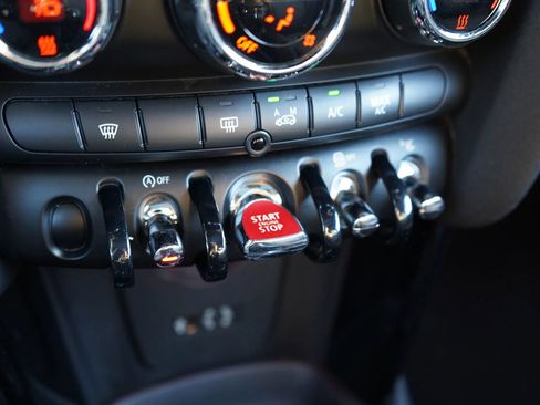 Used 2014 MINI Cooper S FWD image 14