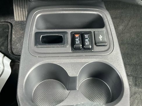 Used 2019 Mitsubishi Mirage G4 SE image 11