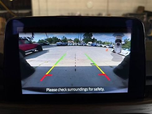 Used 2020 Ford Escape Titanium AWD/4WD image 21