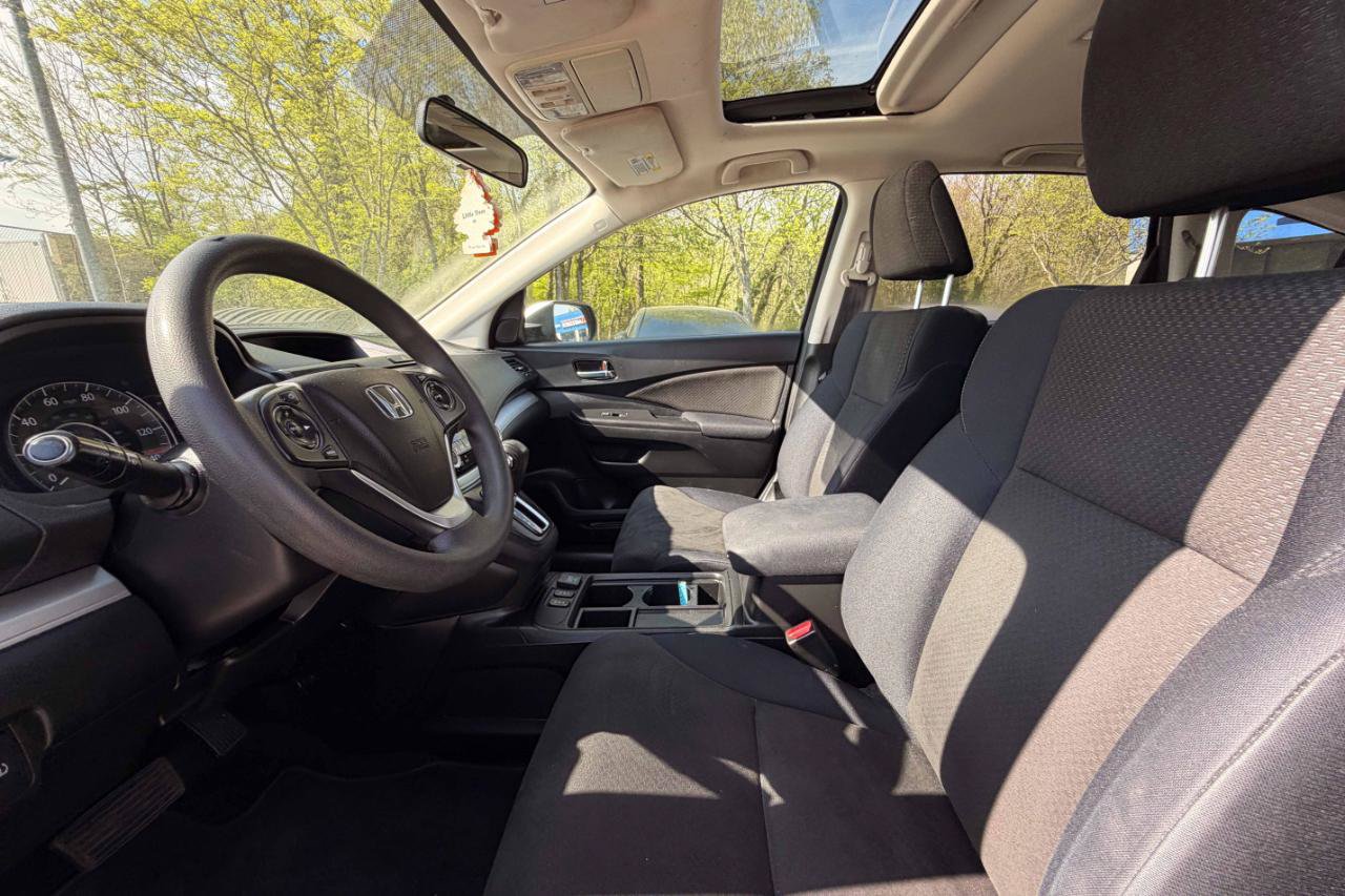 Used 2016 Honda CR-V EX image 12