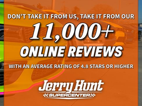 Used 2024 Jeep Grand Cherokee Limited w/ Black Appearance Package AWD/4WD image 2