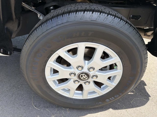 Used 2024 Toyota Tacoma SR RWD image 28