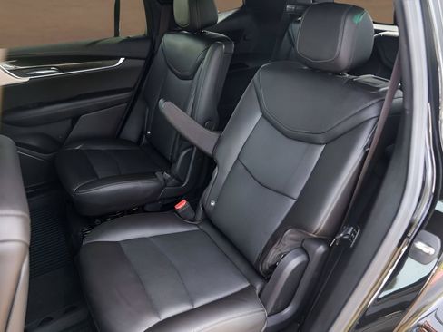 Certified 2023 Cadillac XT6 Sport w/ Technology Package image 26