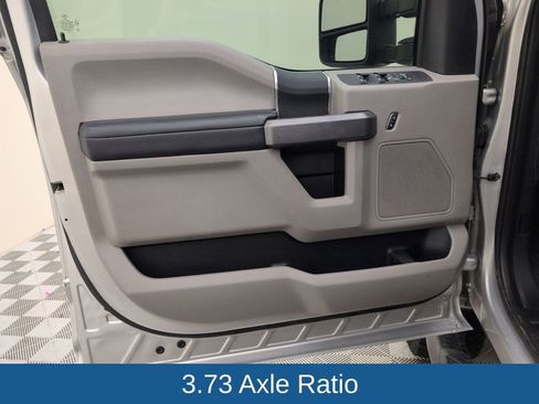 Used 2018 Ford F250 XLT image 32