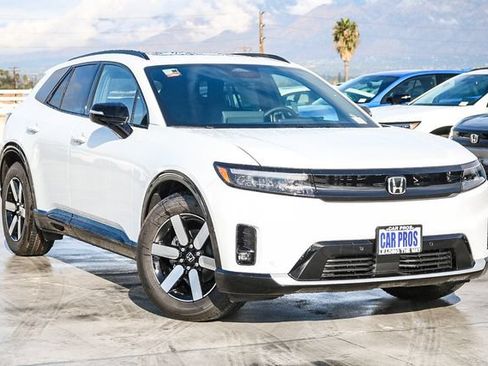 New 2026 Honda Prologue Touring image 2
