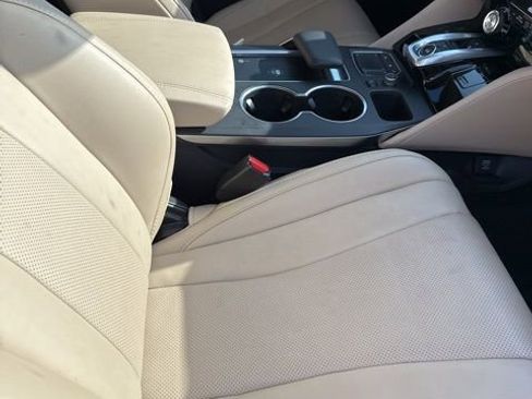 Used 2023 Acura MDX SH-AWD w/ Technology Package image 8