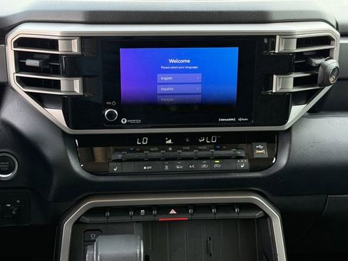 Used 2024 Toyota Tundra SR5 w/ SR5 Premium Package image 18