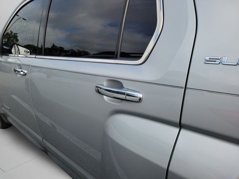 Used 2017 GMC Terrain SLE FWD image 26