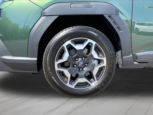 Certified 2026 Subaru Outback Touring AWD/4WD image 34