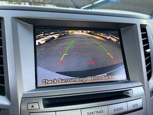 Used 2013 Subaru Outback 2.5i Limited w/ Special Appearance Pkg image 26