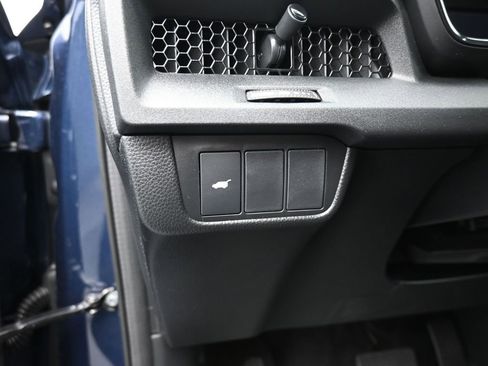 New 2026 Honda CR-V TrailSport image 32