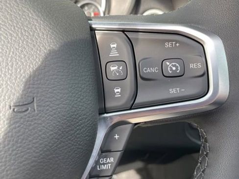 New 2026 RAM 1500 Big Horn AWD/4WD image 42