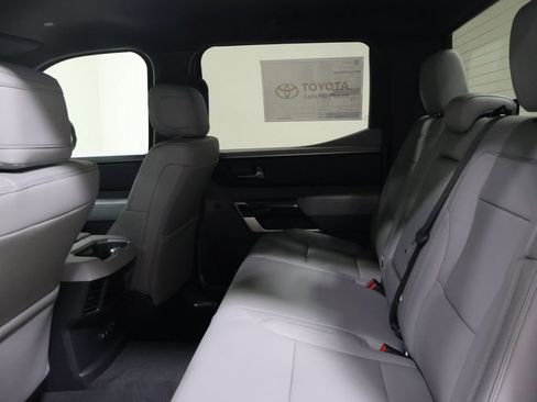 New 2026 Toyota Tundra Limited AWD/4WD image 10
