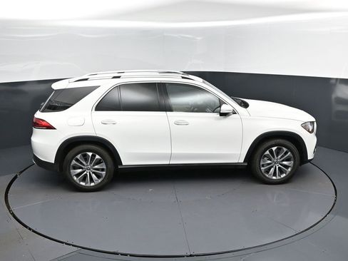 Used 2020 Mercedes-Benz GLE 350 4MATIC image 35