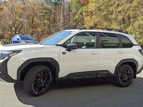 New 2026 Subaru Forester Wilderness image 4