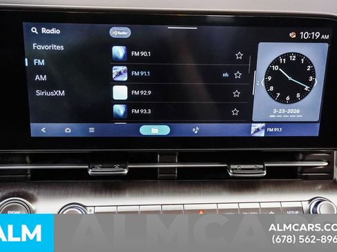 Used 2025 Hyundai Kona SE image 38