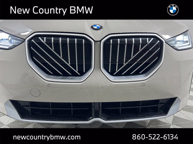 Certified 2026 BMW X3 xDrive30i w/ Convenience Package AWD/4WD image 27