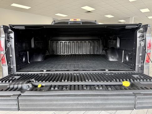 Used 2011 Ford F150 FX2 w/ FX Luxury Pkg RWD image 9