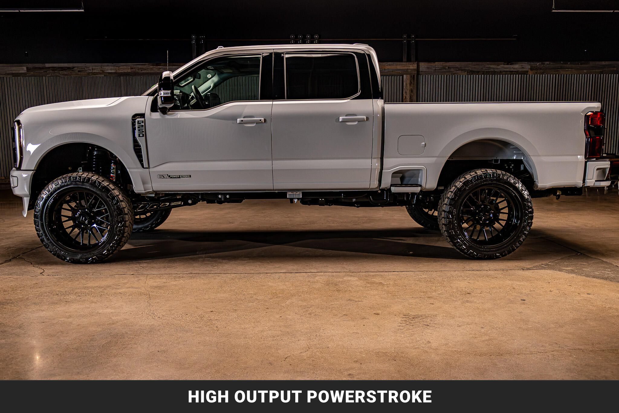 Used 2026 Ford F250 Lariat AWD/4WD image 6