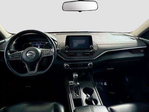 Used 2019 Nissan Altima 2.5 SR FWD image 21