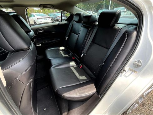 Used 2014 Acura ILX FWD image 27