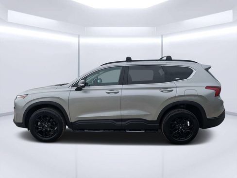 Used 2023 Hyundai Santa Fe XRT w/ Cargo Package AWD/4WD image 6