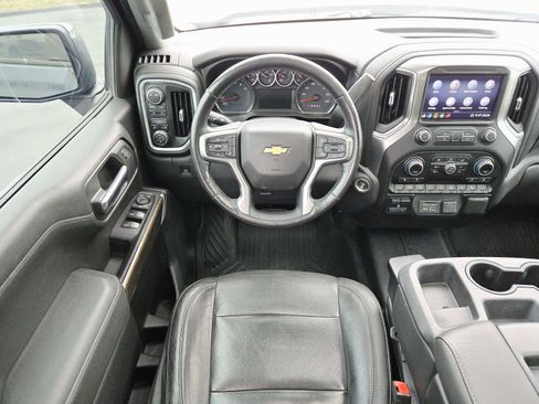 Used 2020 Chevrolet Silverado 1500 LT w/ All-Star Edition image 12