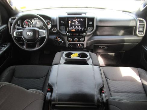 Used 2025 RAM 1500 Classic Warlock image 13