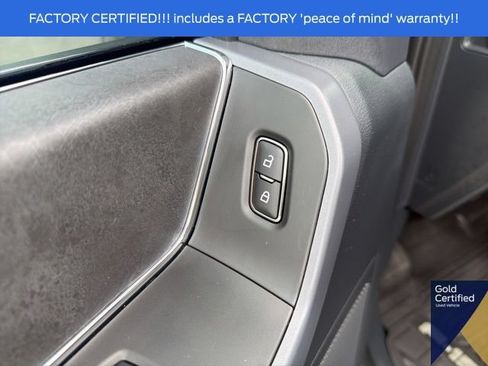 Certified 2026 Ford F150 XLT w/ Equipment Group 302A MID AWD/4WD image 30