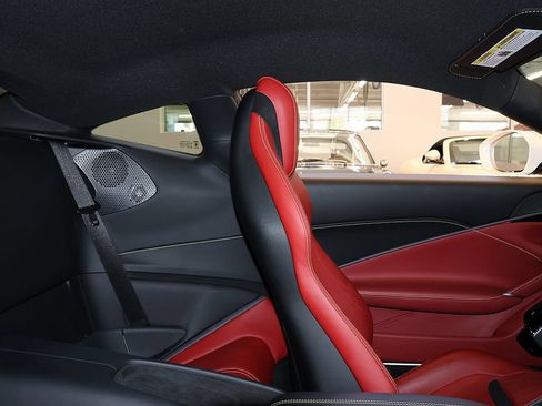 Used 2021 Ferrari Roma RWD image 74