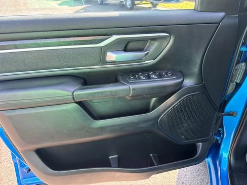 Certified 2021 RAM 1500 Big Horn AWD/4WD image 20