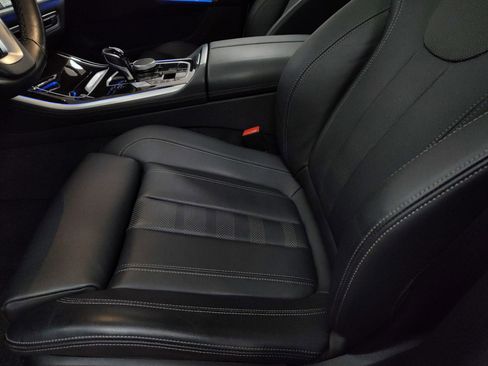 Used 2021 BMW X5 xDrive40i w/ Premium Package 2 image 19