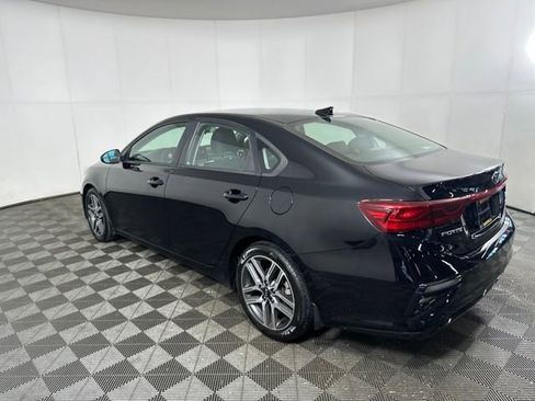 Used 2019 Kia Forte S image 5