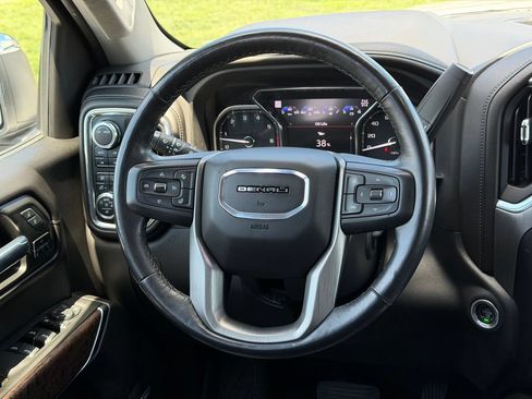 Used 2022 GMC Sierra 1500 Denali w/ Denali Premium Package AWD/4WD image 22