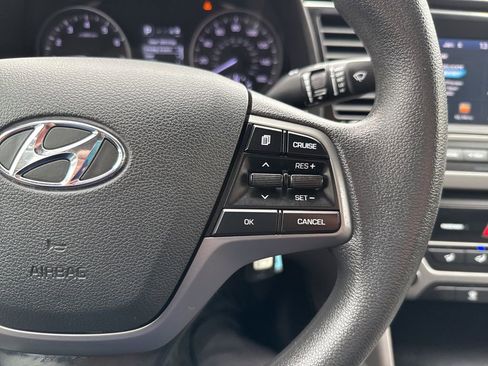 Used 2018 Hyundai Elantra SEL image 24