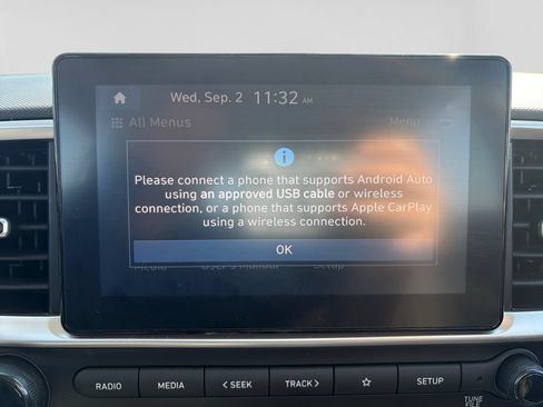 Used 2025 Hyundai Kona SEL FWD image 12