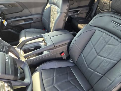 New 2027 Kia Telluride SX X-Line AWD/4WD image 17