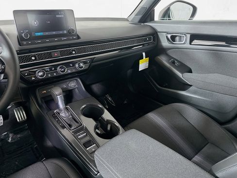 Used 2026 Honda Civic Sport image 23