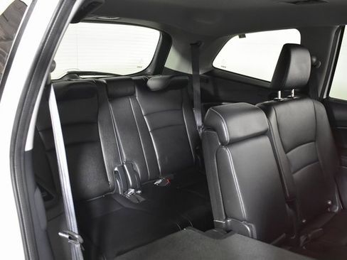 Used 2022 Honda Pilot Special Edition image 35