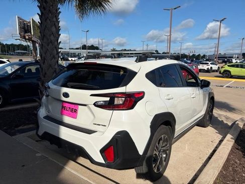 Used 2024 Subaru Crosstrek 2.0i Premium AWD/4WD image 20