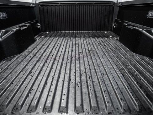 New 2026 Toyota Tacoma SR image 9