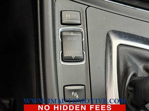 Used 2017 BMW 330i xDrive Sedan image 31