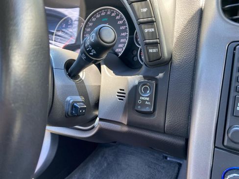 Used 2007 Chevrolet Corvette Z06 w/ Preferred Equipment Group RWD image 23