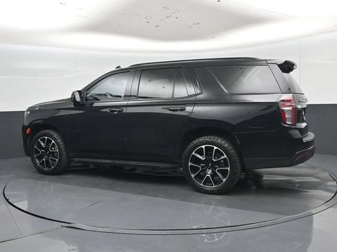 Used 2024 Chevrolet Tahoe RST w/ Luxury Package RWD image 39