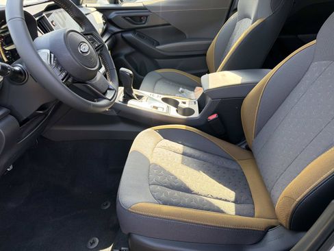 New 2026 Subaru Crosstrek 2.5i Sport AWD/4WD image 15