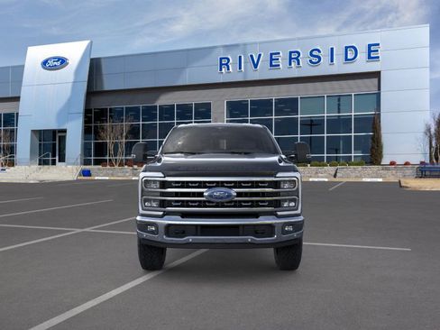 New 2026 Ford F250 Lariat w/ Tremor Off-Road Package image 6