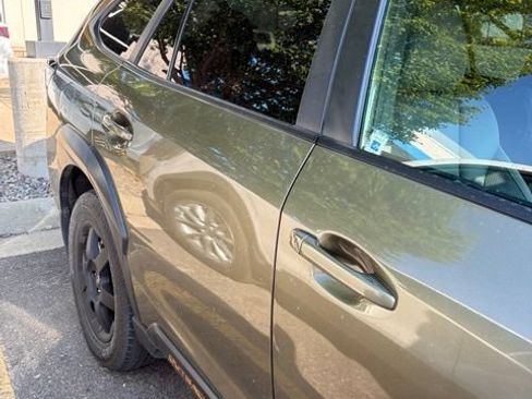 Used 2024 Subaru Outback Wilderness AWD/4WD image 13