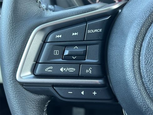 New 2026 Subaru Ascent Limited image 23