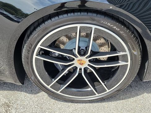 Used 2026 Porsche 911 Carrera T RWD image 11